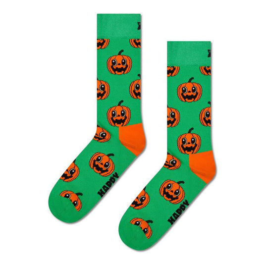 Pumpkin Sock - Happy Socks