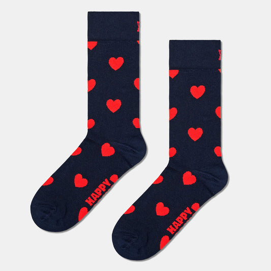 Heart Sock - Happy Socks
