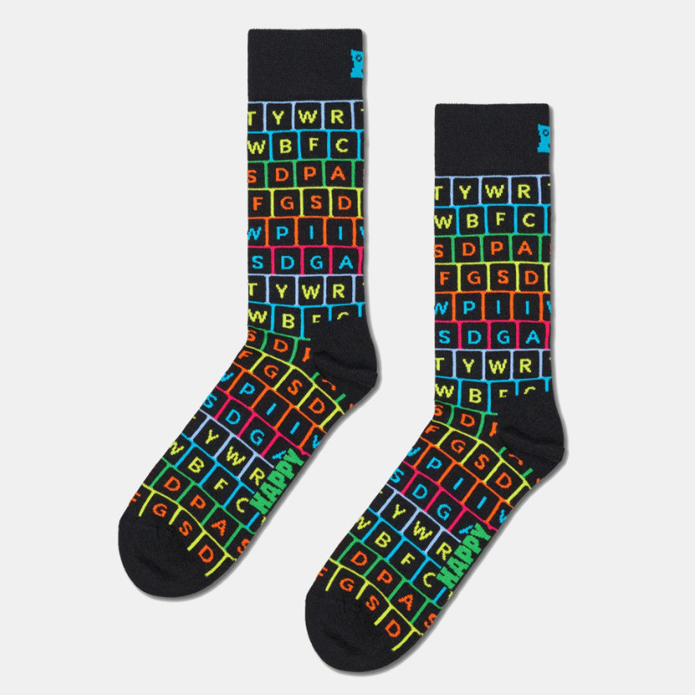Keyboard Sock - Happy Socks