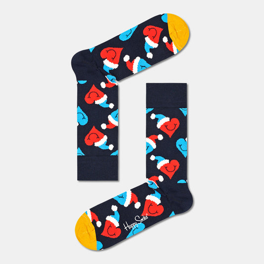 Santa Sock- Happy Socks (Copy)