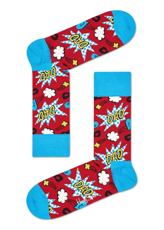 Dad sokkar - Happy Socks