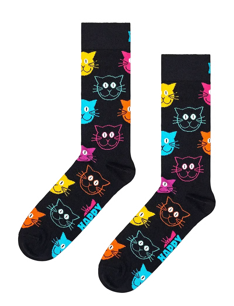 Cat socks- Happy Socks