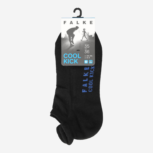 Ökklasokkar kælandi efni - Cool Kick - Falke