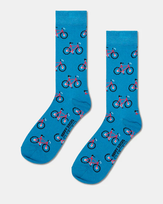 Bicycle socks- Happy Socks