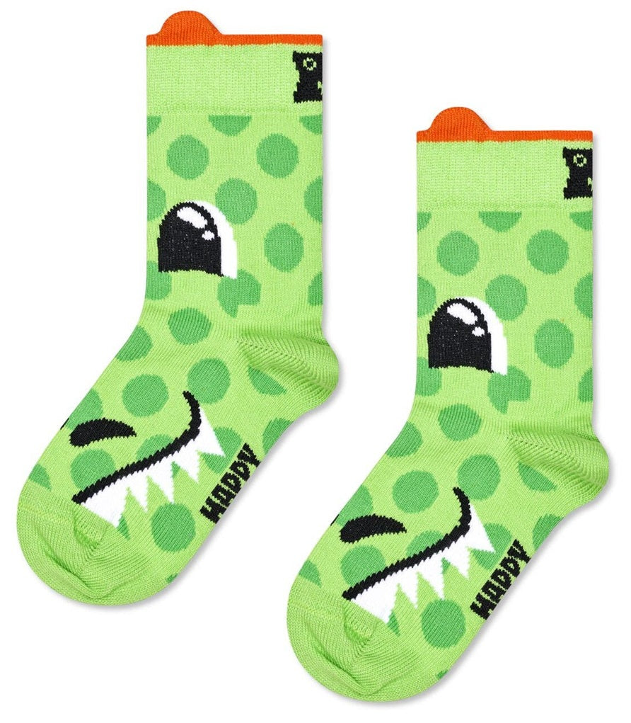 Kids Dragon Sokkar - Happy Socks