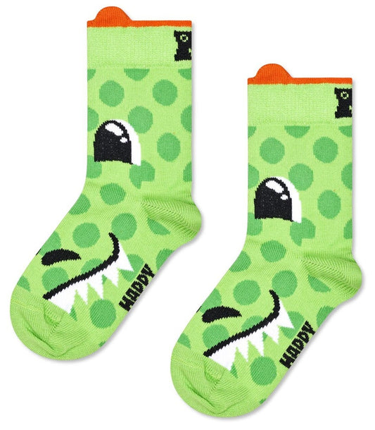 Kids Dragon Sokkar - Happy Socks