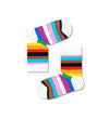 Kids Pride - Sokkar - Happy Socks