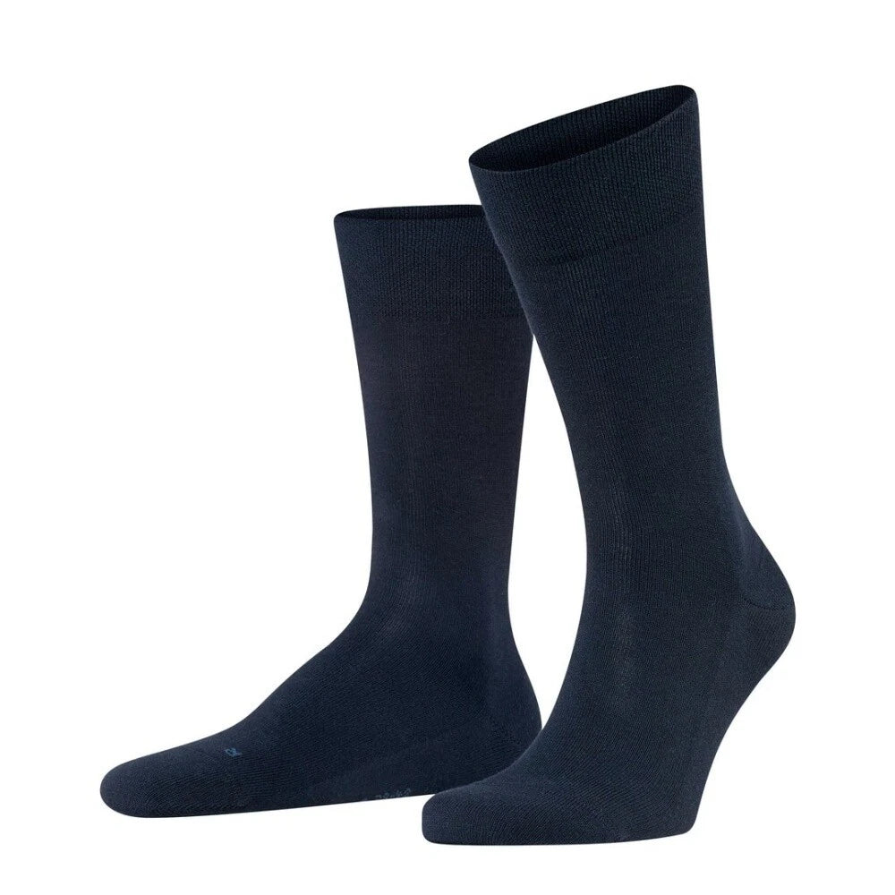 Sensitive London men -Falke