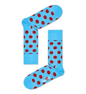 Big Dot Sokkar - Happy Socks