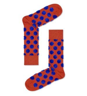Big Dot Sokkar 2 - Happy Socks