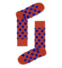  Big Dot Sokkar 2 - Happy Socks