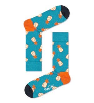 Pineapple Sokkar- Happy Socks