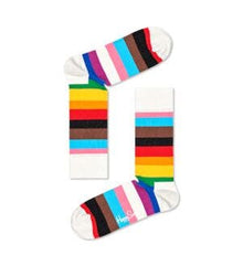  Pride Stripe Sock - Happy Socks